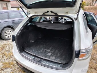 Mazda 6 - 14