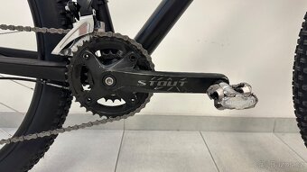 Horské kolo SPECIALIZED, rám XL, kola 29", pro jezdce od 18 - 14