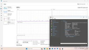 Dell E5570/Dotyk15,6“/I5 6300U/SSD M.2 512GB/RAM16GB/WIN11 - 14
