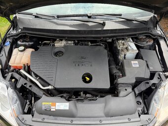 Ford Focus 2009 1.8tdci 157000KM - 14