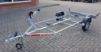 Vleky od 250 kg až do 2700kg - 14