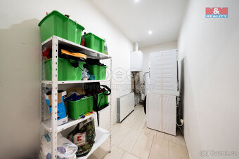 Prodej rodinného domu, 179 m², Prušánky - 14