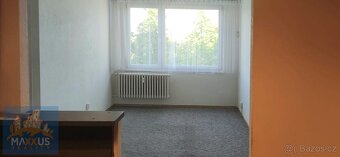 Pronájem bytu 2+kk (48 m2), Kladno - Kročehlavy, Švédská - 14