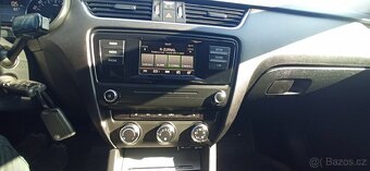 Škoda Octavia 3 1.6 TDI 77 Kw Ambiente - 14