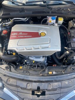Alfa Romeo 159, 1.8 TBI, r.v. 2010, STK 5/2027 - 14