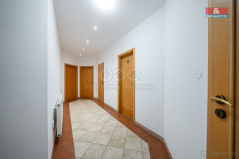 Prodej rodinného domu, 179 m², Jedovnice, ul. Podhájí - 14