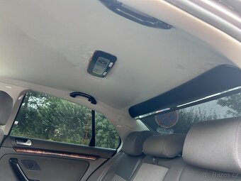 Volkswagen Jetta 2.0 FSI Sportline - 14