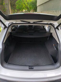 VW Tiguan Allspace 2019, 176kW, Highline, Webasto, tažné - 14