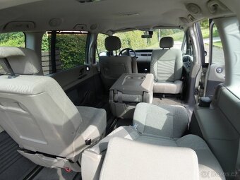 Renault Espace 2.0 T automat, r.v.2004, 240 tis.km - 14
