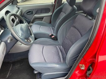 Renault Clio 1.2 16v TechRoad - 14