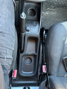 Renault Kangoo klima - 14