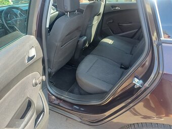 Opel astra 1.7 cdti 81kw - 14