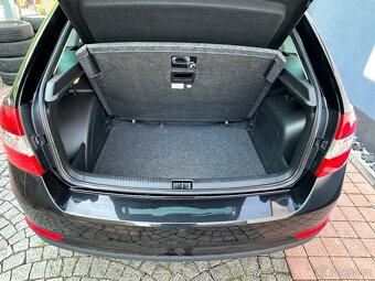 ŠKODA RAPID 1.2 TSI 77KW ELEGANCE - 14