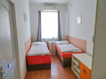 Prodej víceúčelového domu v centru Štětí - 14