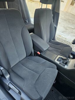 VW Passat B6 Comfortline 1.6 TDI 77 kW, 2010, Nová STK - 14
