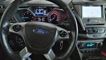 Ford Tourneo Connect 1.5 Tdci 88kw - 14