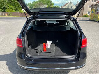 VW PASSAT 2.0 TDi 191.150 km GARANTUJEME KM - 14