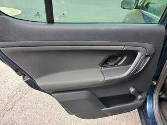 Škoda Fabia, 1,2 TSI Ambiente - 14