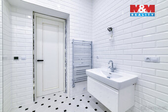 Prodej bytu 3+1, 94 m², Mariánské Lázně, ul. Lidická - 14