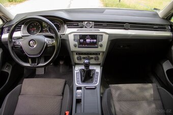 VW Volkswagen Passat Variant 1.4TSi /aj na splátky/ - 14