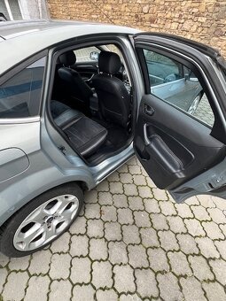 FORD MONDEO 2.2L TDCi Titanium  (175 PS) - 14