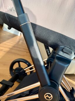 Cybex e-Priam - 14