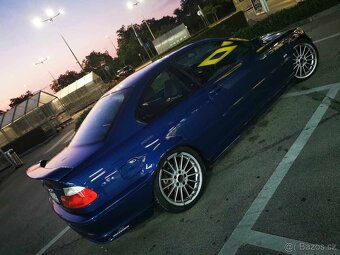 Bmw e46 coupe 2.0 R6 LPG - 14