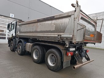 IVECO AD360X48Z HR OFF 8x4 sklápěč VS Mont S3 - 14