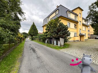 Prodej bytu 3+1 95 m², Jeseník, ev.č. 58707 - 14