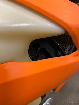 KTM Exc-f 350 2016 - 14