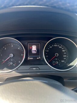 Volkswagen Tiguan allspace - 14