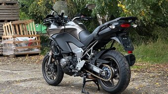 Kawasaki Versys 1000 r.v. 2016 - 14