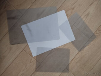 Já nejsem trapnej,Kouzelná světýlka,Puppy desky A4 - 14