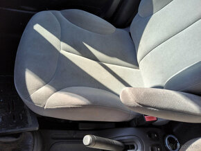 Citroen C3 1,4HDI 2005 66kW 8HY, DILY z AUTA, EXCLUSIVE - 14