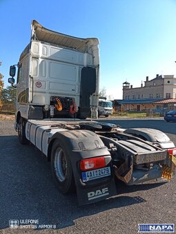 DAF XF 460 FT - 14