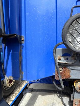 SCANIA KABINA T HIGHLINE 2004 - 14