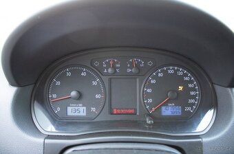 Volkswagen Polo 1.4 automat - 14