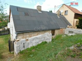 Prodej rodinného domu, 289 m², Lubenec, ul. Pražská - 14