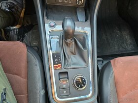 Seat Ateca 2.0 TDI Xcellence 4Drive DSG WEBASTO 2017 - 14