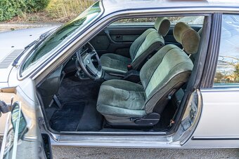 BMW 635CSi E24 - 14