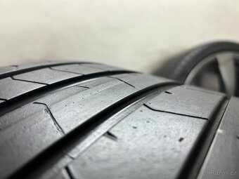 letní originál sada Rotor Audi A7/S7/RS7 21" 5x112 - 14