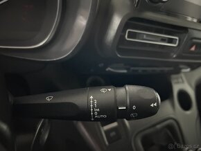 Citroën Berlingo 2019 1.5 BlueHDi,Feel,ČR,1.MAJITEL,DPH - 14