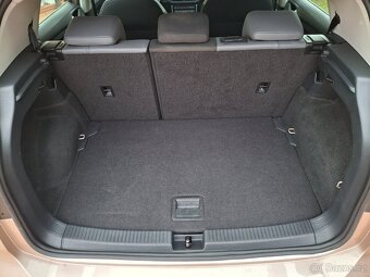 VW T-CROSS 1.0 TSI DSG 85kw - 14