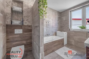 Prodej, domy/rodinný, 100 m2, Hlavní 416, 25207 Štěchovice,  - 14
