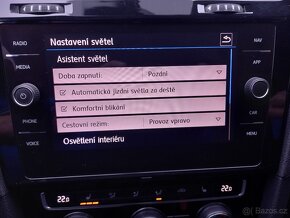 VW GOLF VII 2,0TDI-2017-SOUND-ACC-LED-DSG-150PS - 14