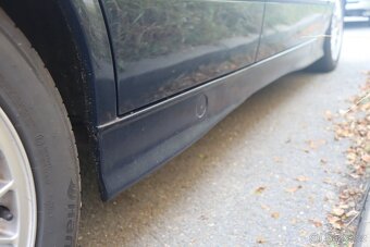 BMW E36 328i - 14