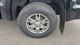 Volkswagen Amarok 2.0 tdi 4motion,132kw, dph - 14