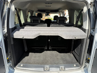 CADDY 2.0TDi, 90kW, MAXI, LIFE, 7 míst, původ ČR - 14