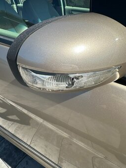 Mercedes benz třídy B 2007 nafta - 14