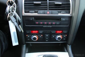 Audi Q7 3,0TDI 171KW, V6 4 x 4, AUTOMAT, r.v. 2007 - 14